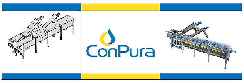 Компактные системы очистки Компактные системы очистки