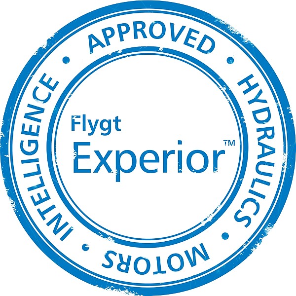 Запатентованные технологии Flygt Запатентованные технологии Flygt