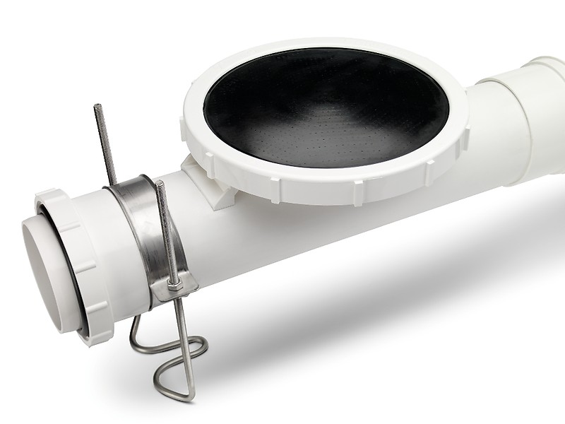 Аэраторы Sanitaire Silver Series II Аэраторы Sanitaire Silver Series II